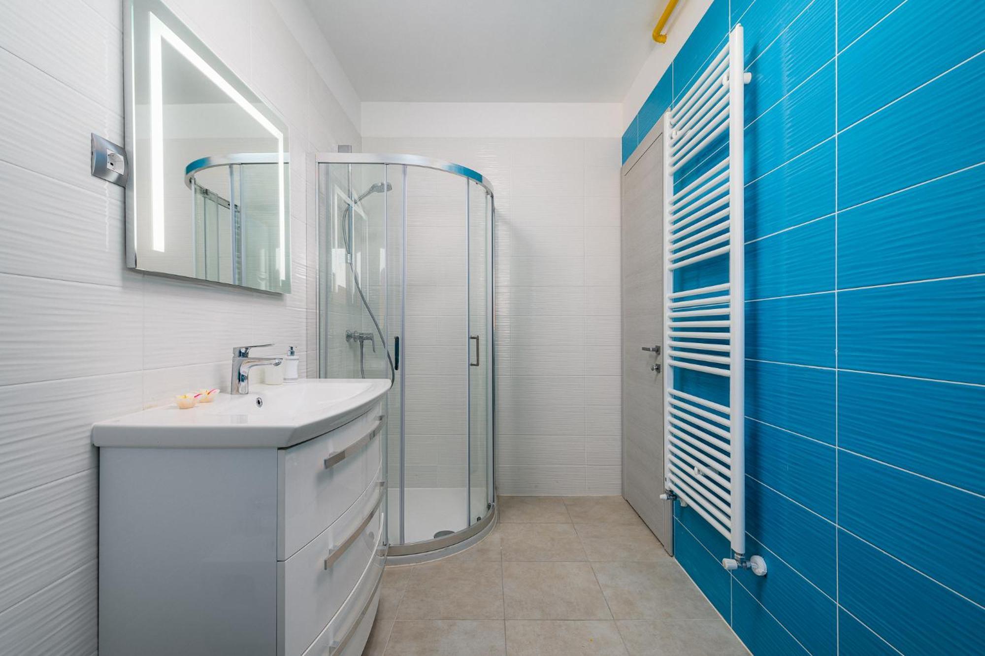 Stancija Amorozo 5 - Apartment N. 7 Porec Exterior photo