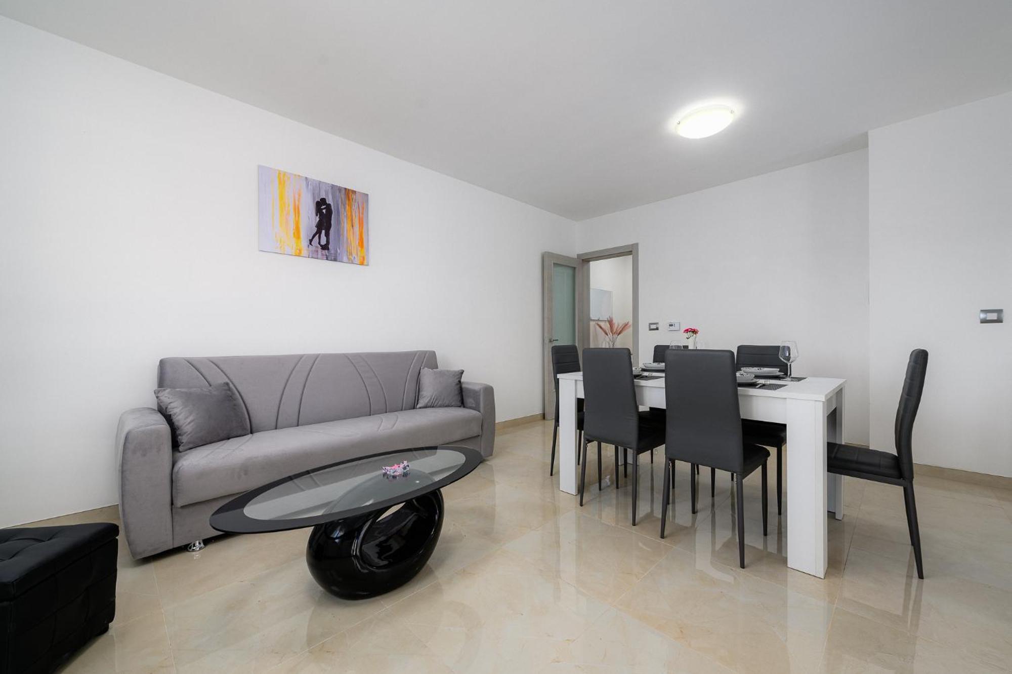 Stancija Amorozo 5 - Apartment N. 7 Porec Exterior photo